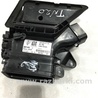 Воздуховод печки Porsche Panamera I 970 (09-16)