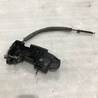 Кронштейн Porsche Panamera I 970 (09-16)