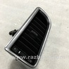 Воздуховод печки Porsche Panamera I 970 (09-16)