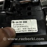 ФОТО Воздуховод печки для Porsche Panamera I 970 (09-16) Київ
