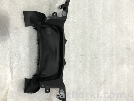 ФОТО Накладка в салоне для Porsche Panamera I 970 (09-16) Київ
