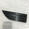 ФОТО Накладка в салоне для Porsche Panamera I 970 (09-16) Київ