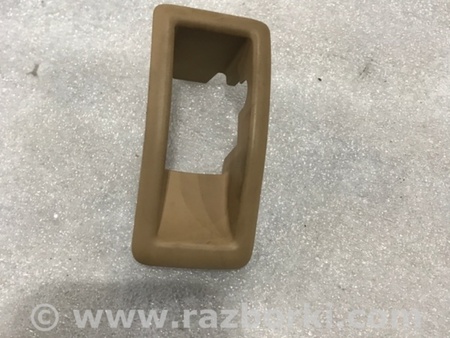 ФОТО Пластик для Porsche Cayenne II 958 E2/92A (10-14) Київ