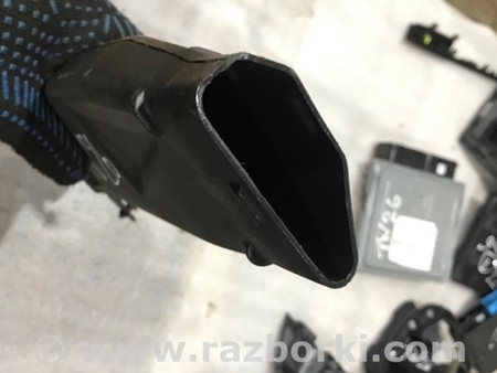 ФОТО Воздуховод печки для Audi (Ауди) A4 V B9 - 8W (2015-) Київ