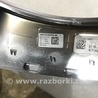 ФОТО Накладка на руль для Porsche Macan I 95B +FL (13-18) Київ