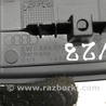 ФОТО Пластик для Audi (Ауди) A4 V B9 - 8W (2015-) Київ
