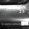ФОТО Пластик для Audi (Ауди) A4 V B9 - 8W (2015-) Київ