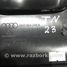 ФОТО Пластик для Audi (Ауди) A4 V B9 - 8W (2015-) Київ