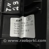 ФОТО Пластик для Audi (Ауди) A4 V B9 - 8W (2015-) Київ