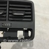 ФОТО Воздуховод печки для Audi (Ауди) A4 V B9 - 8W (2015-) Київ
