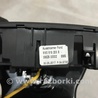 ФОТО Воздуховод печки для Audi (Ауди) A4 V B9 - 8W (2015-) Київ