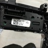 ФОТО Накладка центральной консоли для Audi (Ауди) A4 V B9 - 8W (2015-) Київ