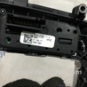 ФОТО Накладка центральной консоли для Audi (Ауди) A4 V B9 - 8W (2015-) Київ