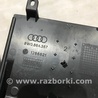 ФОТО Пластик для Audi (Ауди) A4 V B9 - 8W (2015-) Київ