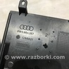 ФОТО Пластик для Audi (Ауди) A4 V B9 - 8W (2015-) Київ