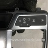 ФОТО Накладка центральной консоли для Audi (Ауди) A4 V B9 - 8W (2015-) Київ