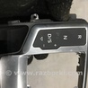 ФОТО Накладка центральной консоли для Audi (Ауди) A4 V B9 - 8W (2015-) Київ