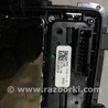 ФОТО Накладка центральной консоли для Audi (Ауди) A4 V B9 - 8W (2015-) Київ