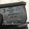 ФОТО Воздуховод печки для Audi (Ауди) A4 V B9 - 8W (2015-) Київ