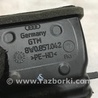 ФОТО Воздуховод печки для Audi (Ауди) A4 V B9 - 8W (2015-) Київ