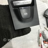 Кнопка Porsche Macan I 95B +FL (13-18)