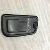 Пластик Porsche Macan I 95B +FL (13-18)