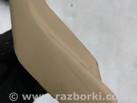 ФОТО Накладка на карту двери для Porsche Cayenne II 958 E2/92A (10-14) Київ