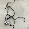 Проводка двери Porsche Cayenne II 958 E2/92A (10-14)