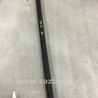 Уплотнитель стекла двери Porsche Cayenne II 958 E2/92A (10-14)
