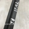 ФОТО Уплотнитель стекла двери для Porsche Cayenne II 958 E2/92A (10-14) Київ