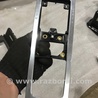 ФОТО Накладка центральной консоли для Porsche Macan I 95B +FL (13-18) Київ