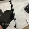 ФОТО Накладка центральной консоли для Porsche Macan I 95B +FL (13-18) Київ