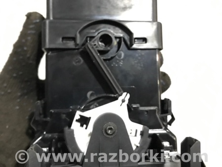 ФОТО Воздуховод печки для Audi (Ауди) A3 III 8V (12-20) Київ