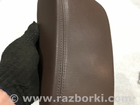 ФОТО Крышка подлокотника для Audi (Ауди) A3 III 8V (12-20) Київ