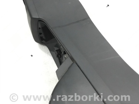 ФОТО Консоль центральная для Audi (Ауди) A3 III 8V (12-20) Київ