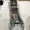 Консоль центральная Porsche Cayenne II 958 E2/92A (10-14)