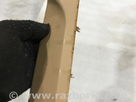 ФОТО Накладка центральной консоли для Porsche Cayenne II 958 E2/92A (10-14) Київ