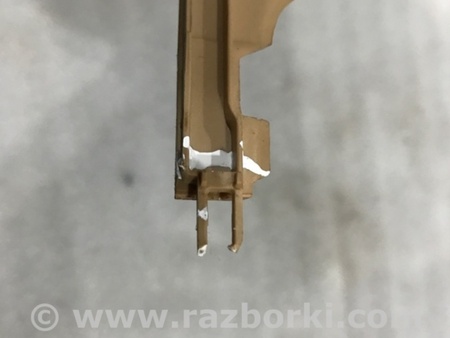 ФОТО Накладка центральной консоли для Porsche Cayenne II 958 E2/92A (10-14) Київ