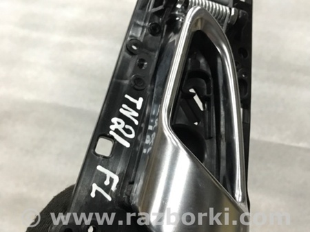 ФОТО Ручка двери внутренняя для Porsche Cayenne II 958 E2/92A (10-14) Київ