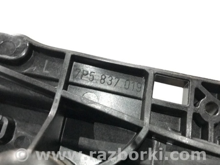 ФОТО Ручка двери внутренняя для Porsche Cayenne II 958 E2/92A (10-14) Київ