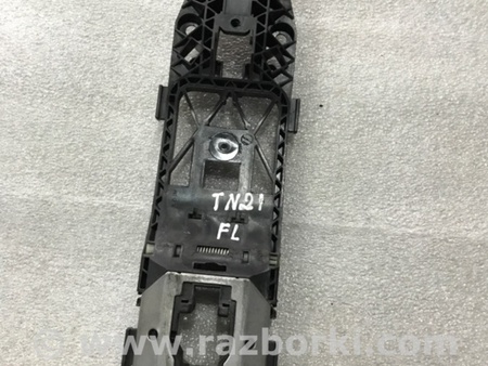 ФОТО Кронштейн для Porsche Cayenne II 958 E2/92A (10-14) Київ