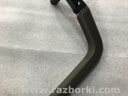 ФОТО Ручка двери внутренняя для Porsche Cayenne II 958 E2/92A (10-14) Київ