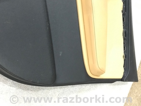 ФОТО Карточка дверная для Volvo XC90 II SPA (2015-) Київ