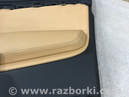 ФОТО Карточка дверная для Volvo XC90 II SPA (2015-) Київ