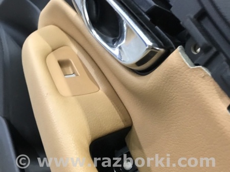 ФОТО Карточка дверная для Volvo XC90 II SPA (2015-) Київ