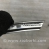 ФОТО Молдинг двери для Porsche Cayenne II 958 E2/92A (10-14) Київ