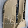 Карточка дверная Porsche Cayenne II 958 E2/92A (10-14)
