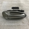 Ручка двери внешняя Porsche Panamera I 970 (09-16)