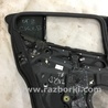 ФОТО Форточка двери для Porsche Panamera I 970 (09-16) Київ