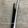 Накладка на карту двери Porsche Panamera I 970 (09-16)